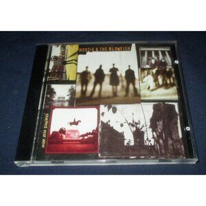 Hootie & the Blowfish :Cracked Rear View (CD, WEA Records, 1994)